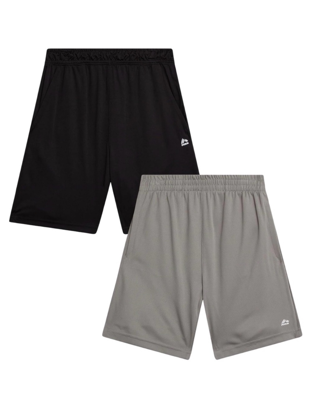RBX - Active Performance Shorts Bundle